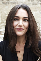 picture of actor Alissa Jung