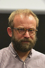 photo of person Nicolas Pariser