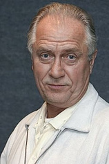 picture of actor László Áron