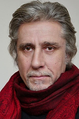 picture of actor Pierre Berriau