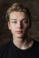 image of Tomáš Sean Pšenička