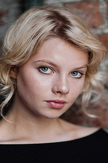 picture of actor Ella Newton