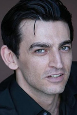 picture of actor Mehdi Moinzadeh