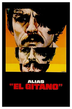 poster of movie Alias el Gitano