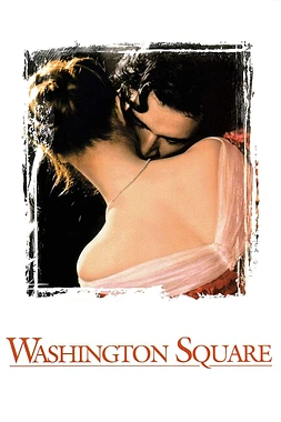 poster of movie Washington Square