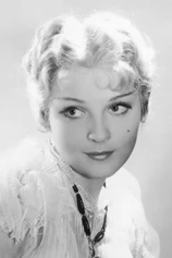 Foto de Anna Sten