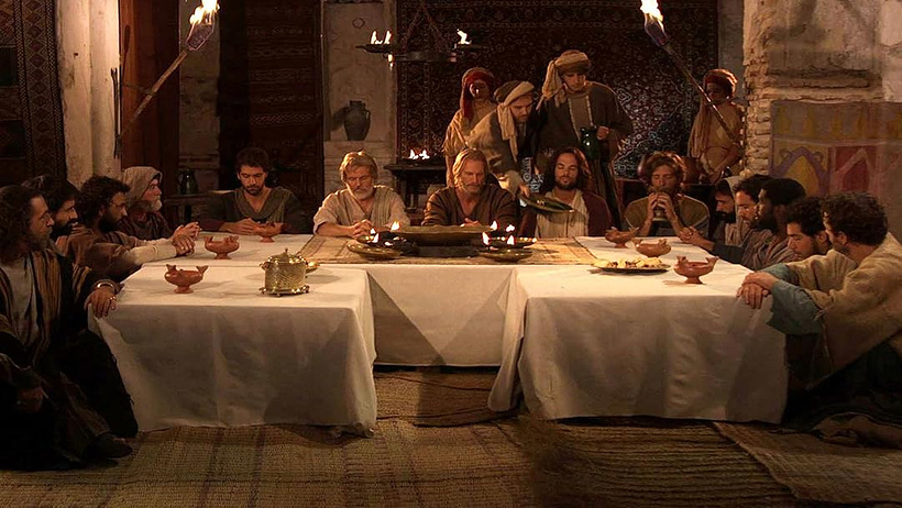 Imagen de El Discípulo