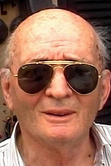 photo of person Stelvio Massi