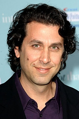 photo of person Cliff Eidelman