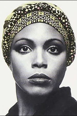 photo of person Dee Dee Bridgewater
