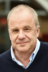 picture of actor Hubertus Meyer-Burckhardt