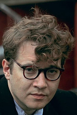 photo of person Ilya Khrzhanovskiy