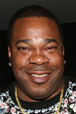 picture of actor Busta Rhymes
