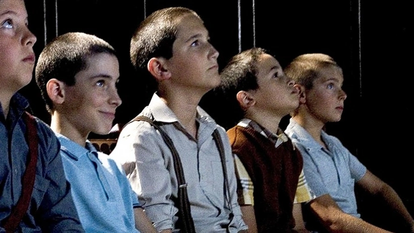 Imagen de La Doble Vida del Faquir