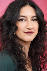 picture of actor Steph Martinez