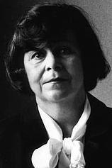 picture of actor Jaroslava Pokorná