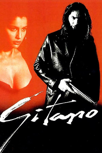 poster of content Gitano
