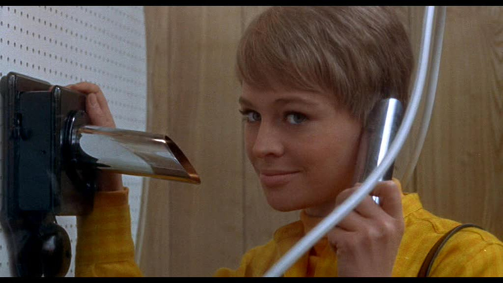 Imagen de Fahrenheit 451