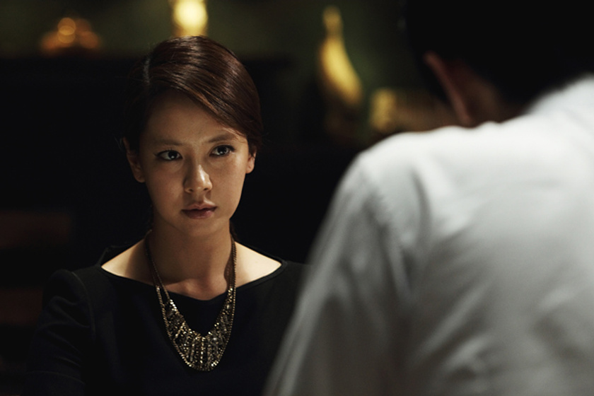 Ji-hyo Song en New World