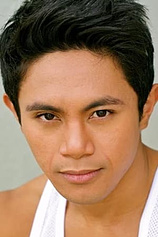 picture of actor Clifford Bañagale