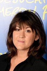 photo of person Cecilia Frugiuele