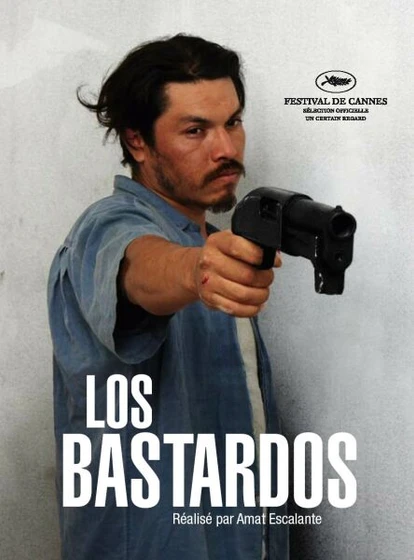 Imagen de los-bastardos (Cartel)