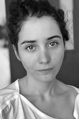 photo of person Carolina Molva