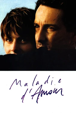 Maladie d'Amour