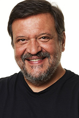 picture of actor Luís Melo