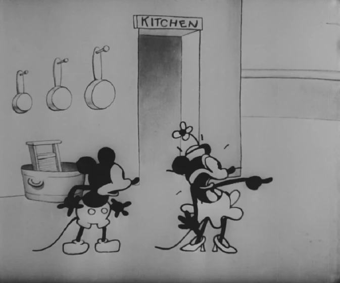 Imagen de mickey-mouse-el-botero-willie