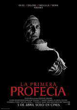 poster of movie La Primera Profecia