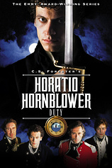 poster of movie Hornblower: Deber
