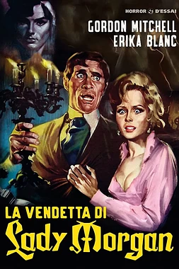 Lady Morgan's Vengeance