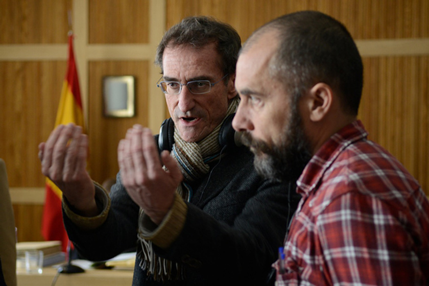 Imagen de Lasa y Zabala