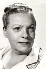 picture of actor Lotte Stein