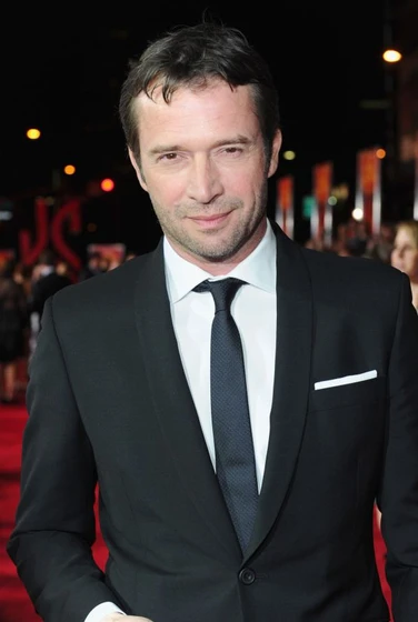 James Purefoy en John Carter (Premiere en Los Angeles. Febrero 2012)