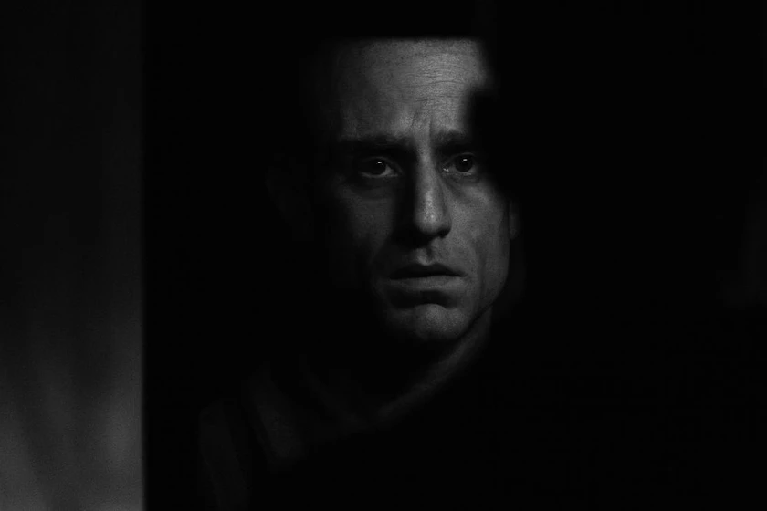 Ben Foster en el-superviviente-de-auschwitz