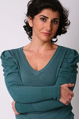 image of Maria Zamora