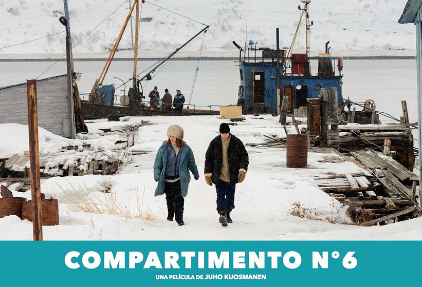 Imagen de Compartimiento Nº 6