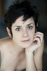 picture of actor Cécile Arnaud