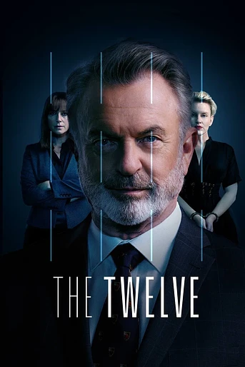 Poster de The Twelve