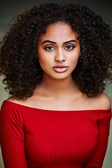 picture of actor Daniella Taylor
