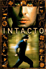 poster of movie Intacto