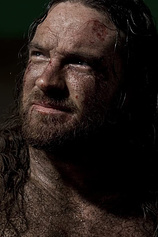 picture of actor Kyle Rowling