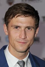 picture of actor Jonathan Howard