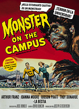 poster of movie Monstruo en la Noche