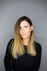 photo of person Laura Hojman