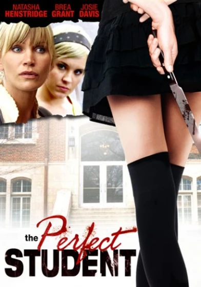 Imagen de la-alumna-perfecta (Poster)