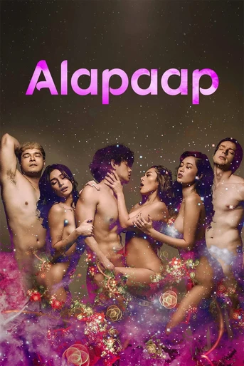 Poster de Alapaap