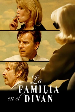 poster of movie La Familia en el Diván